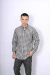 CAMISA MATISSE GRIS - comprar online