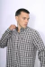 CAMISA MATISSE GRIS en internet