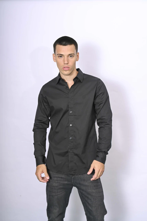 CAMISA BASIC
