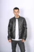 JACKET PU MOTO - comprar online