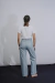 WIDE LEG METALIC en internet
