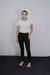 SKINNY JUMPING BLACK