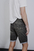BERMUDA GUERLAN BLACK - comprar online