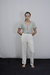 PANT. ARIANA BLANCO