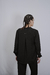 CAMISA MAO ARIANA NEGRA - comprar online