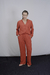 PANT. ARIANA TOMATE