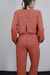PANT. ARIANA TOMATE - UNIMOG 