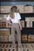 PANTALÓN SASTRE FANTASY - comprar online