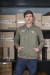 CAMPERA YELLOWSTONE