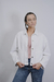 CAMPERA WHITE
