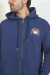 CAMPERA FRISA BULL - UNIMOG 