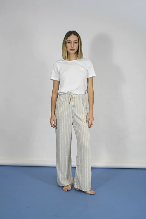 PIJAMERO TERO LINES - comprar online