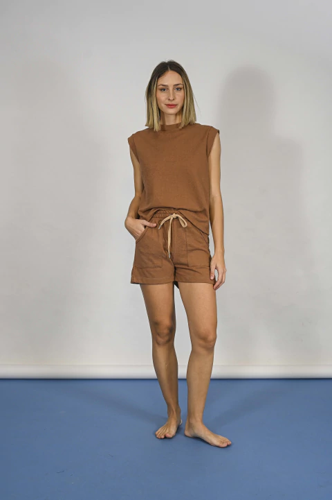 SHORT REAL - comprar online