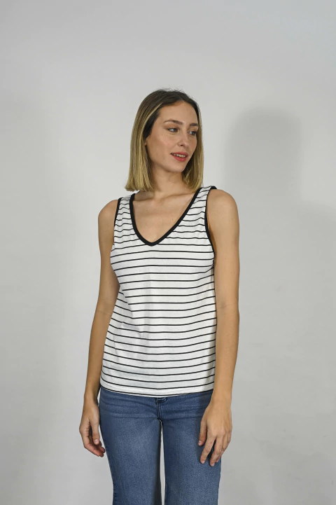 MUSCULOSA RAY AUSTEN - comprar online