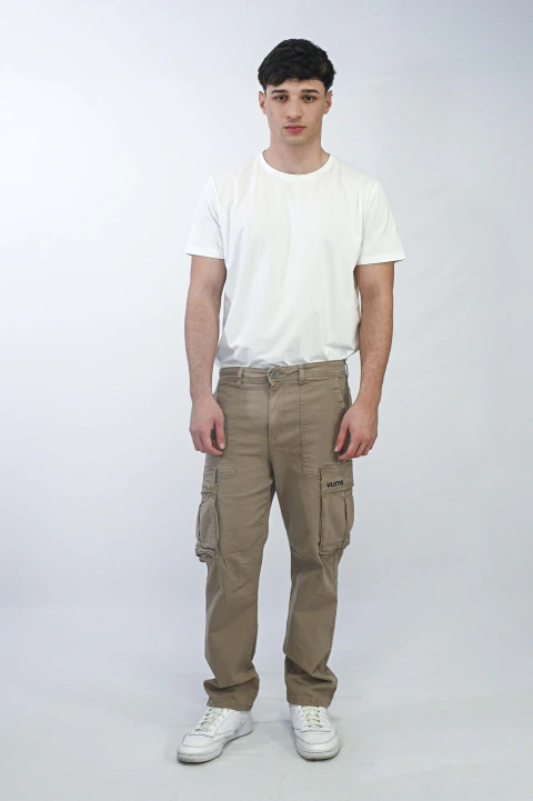 CARGO DYE