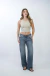 RELAX LOW WAIST