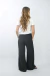 PANTALÓN LINO GODET - comprar online