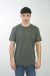 REMERA VINTAGE BASSIC