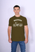 REMERA HARLEY - UNIMOG 