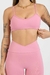 Top Power Rosa Bebê - loja online