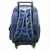 MOCHILA CARRITO 18" BATMAN CRESKO - mundo feliz