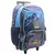 MOCHILA CARRITO 18" BATMAN CRESKO en internet