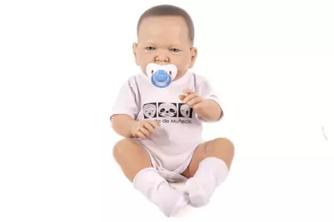 BEBOTE GESTOS REALES MIA ANIMALITOS CASITA DE MUÑECAS - comprar online