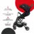 COCHECITO COMPACTO LUGGY 1301 BEBESIT