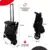 COCHECITO COMPACTO LUGGY 1301 BEBESIT - comprar online