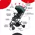 COCHECITO COMPACTO LUGGY 1301 BEBESIT - mundo feliz