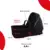 COCHECITO 3 EN 1 TRAVEL SYSTEM SOGNO BEBESIT - comprar online