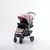 COCHECITO TRAVEL SYSTEM AERIS 1390 BEBESIT en internet