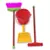 SET LIMPIEZA CON BALDE DURAVIT - comprar online
