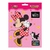 PINTA Y PEGA STICKERS MINNIE VERTICE - comprar online