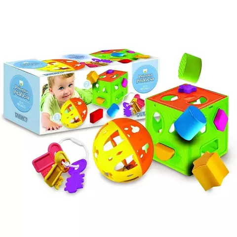 SET DE REGALO 3 EN 1 DURAVIT - comprar online