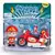 PINYPON ACTION MOTO BOMBEROS CAFFARO - comprar online