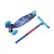 MONOPATIN SCOOTER INFANTIL ROD-8800 BEBESIT en internet
