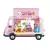 BUNNY BUTIQUE FOOD TRUCK DITOYS - tienda online