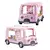 BUNNY BUTIQUE FOOD TRUCK DITOYS - comprar online