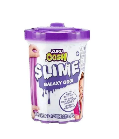 OOSH SLIME GALAXY GOO! SUDAMERICANA - comprar online