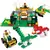 BLOCKY DINOSAURIOS FASE 3 DIMARE - mundo feliz