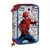 CARTUCHERA SPIDERMAN 3 PISOS MULTISCOPE - comprar online