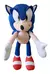 PELUCHE SONIC 40CM NEW TOYS