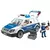 PLAYMOBIL AUTO DE POLICIA 6920 INTEK en internet