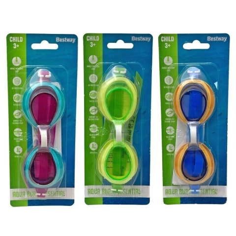 BESTWAY ANTIPARRAS +3 AÑOS 21002 - comprar online