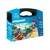 PLAYMOBIL VALIJA PIRATAS 9102 INTEK - comprar online