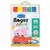 LIBRO PARA COLOREAR FINGER PAINT PEPPA PIG VERTICE - comprar online