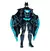 FIGURA ARTICULADA BATMAN BAT TECH DC CAFFARO en internet