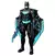 FIGURA ARTICULADA BATMAN BAT TECH DC CAFFARO - tienda online