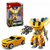 ROBOT TRANSFROMERS AUTO LOVE - comprar online